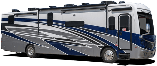 Fleetwood Discovery