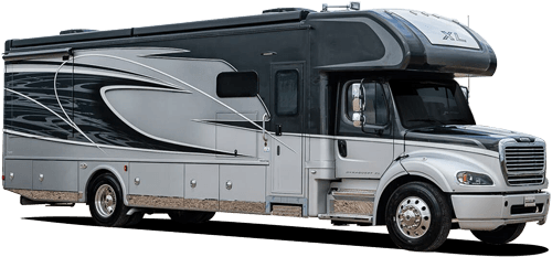 Dynamax DynaQuest XL