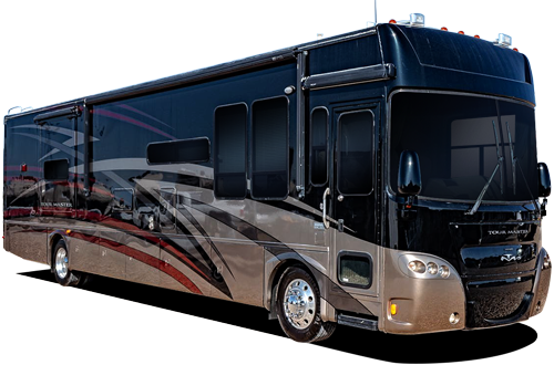 Gulf Stream Tour Master RV