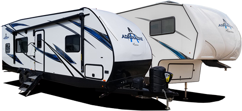 Coachmen Adrenaline