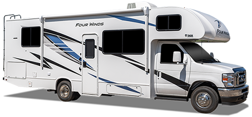 Thor Four Winds Class C
