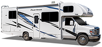 Thor Motor Coach Four Winds