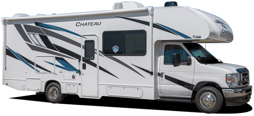 Thor Chateau Class C RV