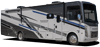 Thor Motor Coach Hurricane