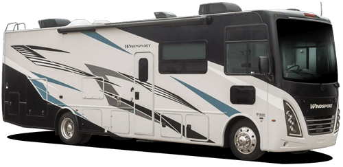 Thor Windsport RV