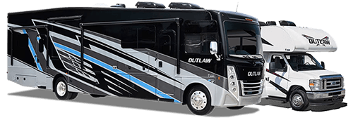 Thor Outlaw RV
