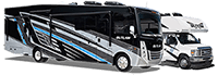 Thor Motor Coach Outlaw Toy Hauler