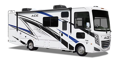 Thor A.C.E. RV