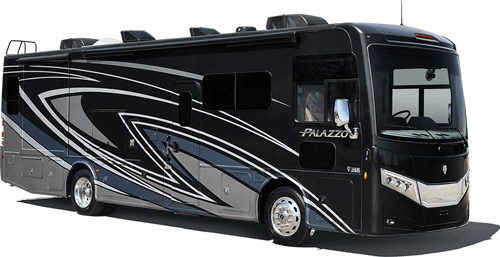 Thor Palazzo RV