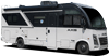 Thor Motor Coach Axis