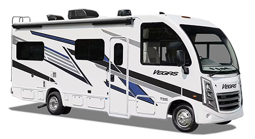 Thor Vegas RV