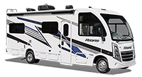 Thor Motor Coach Vegas