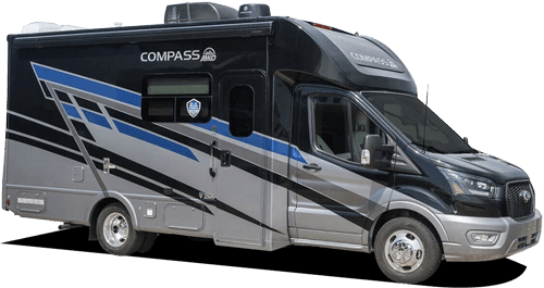 Thor Motor Coach Compass RV