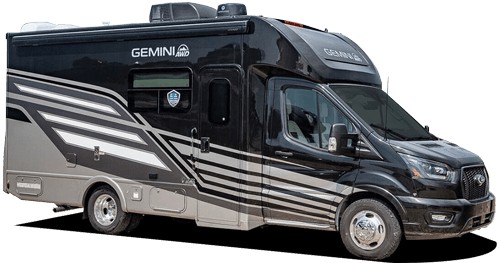 Thor Motor Coach Gemini