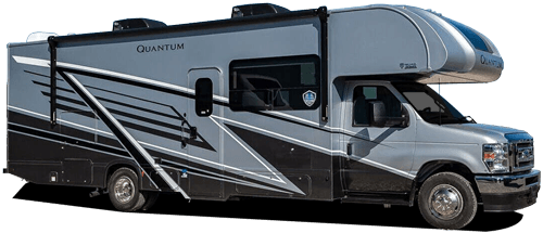 Thor Motor Coach Quantum