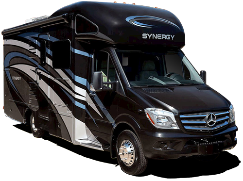 Thor Synergy RV