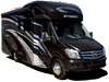 Thor Motor Coach Synergy