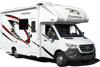 Thor Motor Coach Chateau Sprinter C