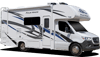 Thor Motor Coach Four Winds Sprinter C