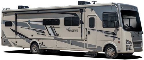 Coachmen Mirada