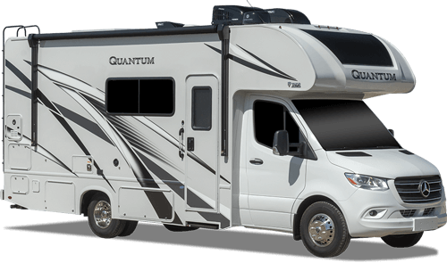 Thor Motor Coach Quantum Sprinter