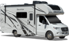 Thor Motor Coach Quantum Sprinter