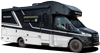 Thor Motor Coach Tiburon
