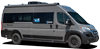 Thor Motor Coach Tellaro