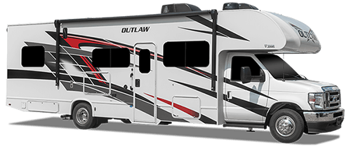 Thor Outlaw Class C