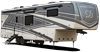 Used Travel Trailer & Fifth Wheel